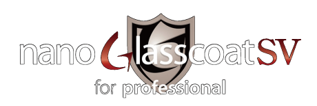 nanoGlasscoatSV for professional